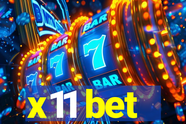 x11 bet